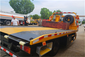 古浪附近拖车电话号码服务