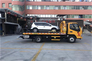 古浪汽车紧急补胎换胎救援