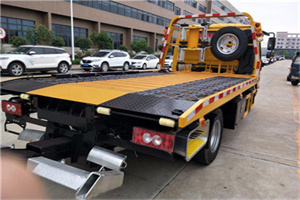 古浪24小时汽车送油服务公司