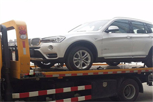 古浪拖车24小时服务电话