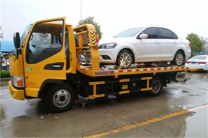 古浪附近拖车救援24小时服务热线
