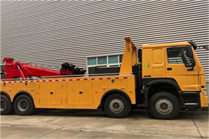 古浪道路救援公司